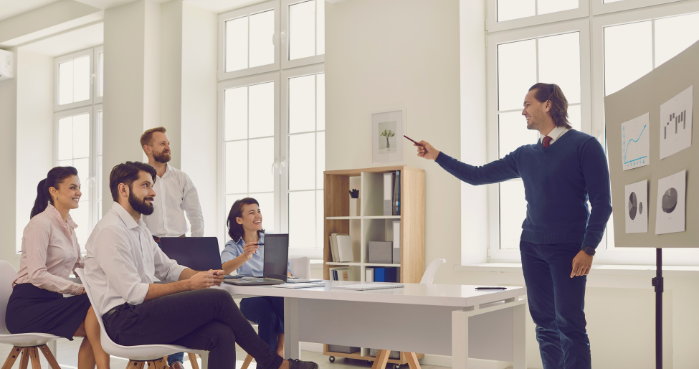 Diplomado Liderazgo pedagógico