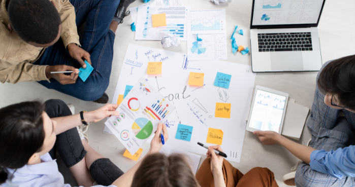 Proyectos comunitarios